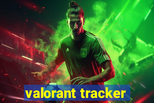 valorant tracker